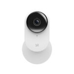 cp plus hdcvi 2.4 mp full hd night vision IR dome camera