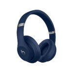 Beats Solo 3 Wireless Headphones Navy Blue